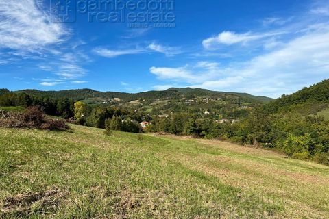 Villa i Apecchio, Pesaro and Urbino, Apecchio - € 89.000 | Ref: 2414 - foto 19