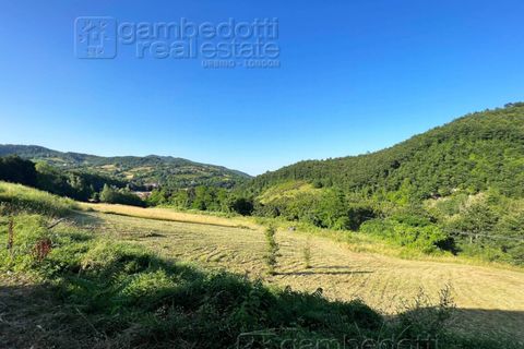 Villa i Apecchio, Pesaro and Urbino, Apecchio - € 89.000 | Ref: 2414 - foto 20