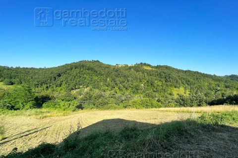 Villa i Apecchio, Pesaro and Urbino, Apecchio - € 89.000 | Ref: 2414 - foto 21
