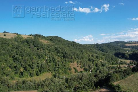 Villa i Apecchio, Pesaro and Urbino, Apecchio - € 89.000 | Ref: 2414 - foto 22