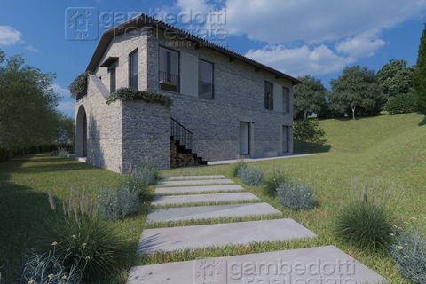 Villa i Apecchio, Pesaro and Urbino, Apecchio - € 89.000 | Ref: 2414 - foto 6