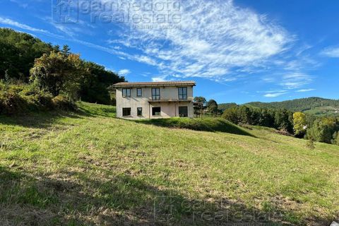 Villa i Apecchio, Pesaro and Urbino, Apecchio - € 89.000 | Ref: 2414 - foto 8