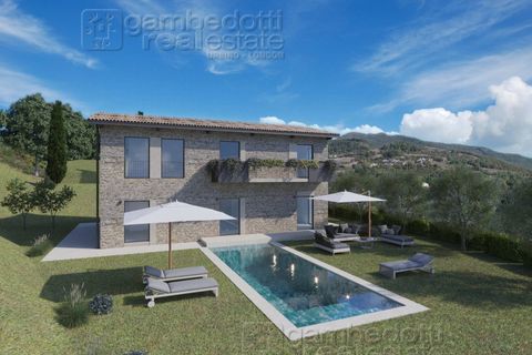 Villa i Apecchio, Pesaro and Urbino, Apecchio - € 89.000 | Ref: 2414 - foto 10