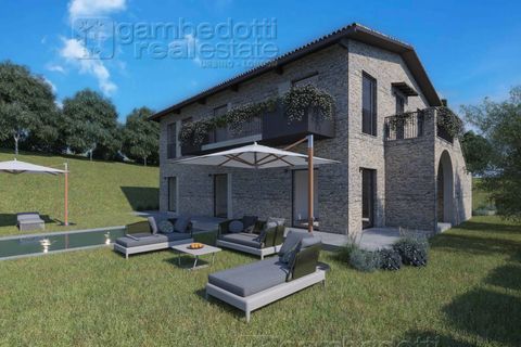 Villa i Apecchio, Pesaro and Urbino, Apecchio - € 89.000 | Ref: 2414 - foto 11
