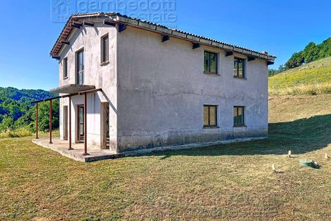 Villa i Apecchio, Pesaro and Urbino, Apecchio - € 89.000 | Ref: 2414 - foto 7