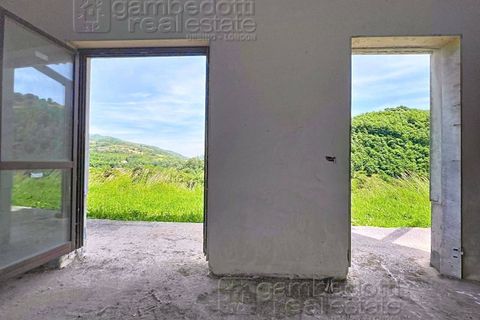 Villa i Apecchio, Pesaro and Urbino, Apecchio - € 89.000 | Ref: 2414 - foto 15
