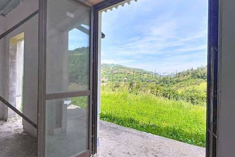 Villa i Apecchio, Pesaro and Urbino, Apecchio - € 89.000 | Ref: 2414 - foto 16