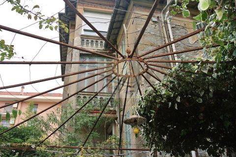 Villa i Ventimiglia, Imperia, Ventimiglia - € 1.500.000 | Ref: IV661 - foto 1
