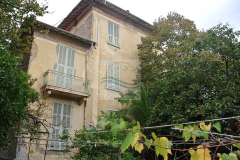 Villa i Ventimiglia, Imperia, Ventimiglia - € 1.500.000 | Ref: IV661 - foto 2