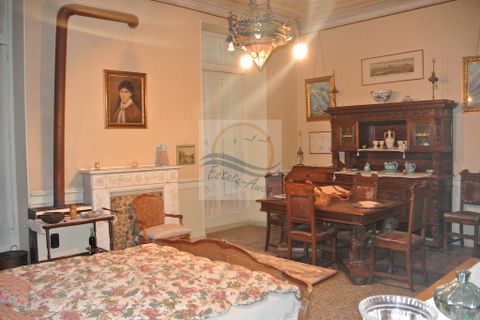 Villa i Ventimiglia, Imperia, Ventimiglia - € 1.500.000 | Ref: IV661 - foto 9