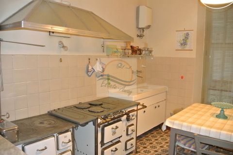 Villa i Ventimiglia, Imperia, Ventimiglia - € 1.500.000 | Ref: IV661 - foto 10