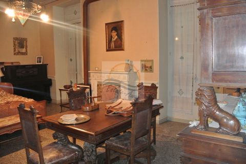 Villa i Ventimiglia, Imperia, Ventimiglia - € 1.500.000 | Ref: IV661 - foto 13