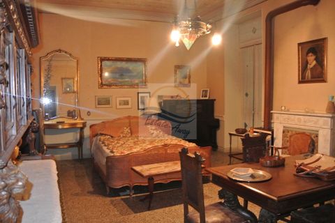 Villa i Ventimiglia, Imperia, Ventimiglia - € 1.500.000 | Ref: IV661 - foto 14