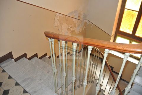 Villa i Ventimiglia, Imperia, Ventimiglia - € 1.500.000 | Ref: IV661 - foto 18