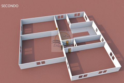 Villa i Ventimiglia, Imperia, Ventimiglia - € 1.500.000 | Ref: IV661 - foto 24