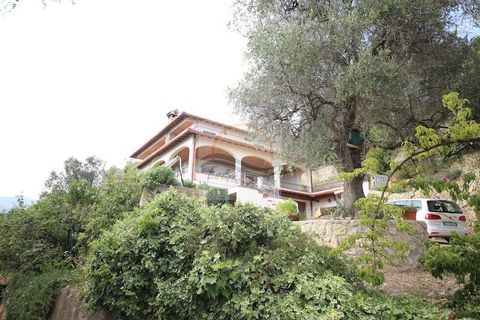 Villa i Ventimiglia, Imperia, Ventimiglia - € 790.000 | Ref: iv760 - foto 2