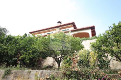 Villa i Ventimiglia, Imperia, Ventimiglia - € 790.000 | Ref: iv760 - foto 3
