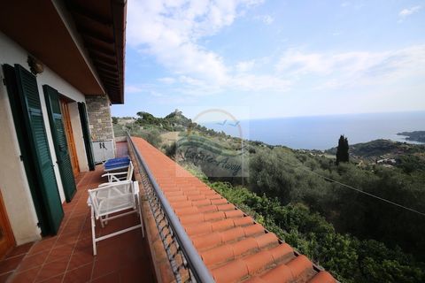 Villa i Ventimiglia, Imperia, Ventimiglia - € 790.000 | Ref: iv760 - foto 4