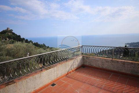 Villa i Ventimiglia, Imperia, Ventimiglia - € 790.000 | Ref: iv760 - foto 5