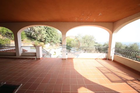 Villa i Ventimiglia, Imperia, Ventimiglia - € 790.000 | Ref: iv760 - foto 10