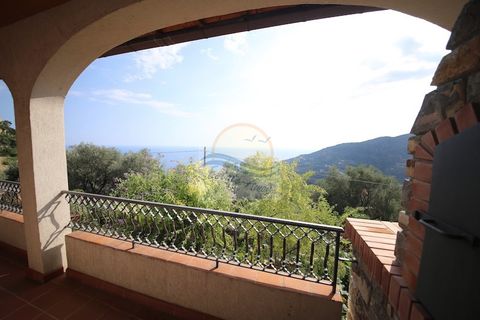 Villa i Ventimiglia, Imperia, Ventimiglia - € 790.000 | Ref: iv760 - foto 11