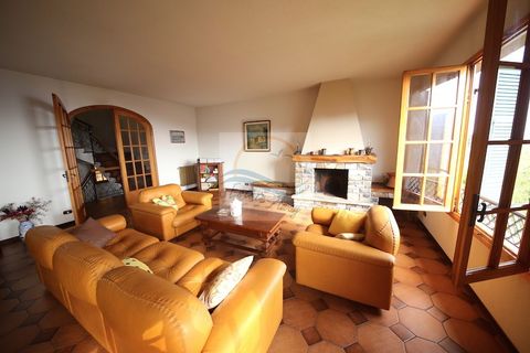 Villa i Ventimiglia, Imperia, Ventimiglia - € 790.000 | Ref: iv760 - foto 12