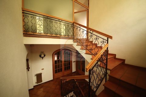 Villa i Ventimiglia, Imperia, Ventimiglia - € 790.000 | Ref: iv760 - foto 19