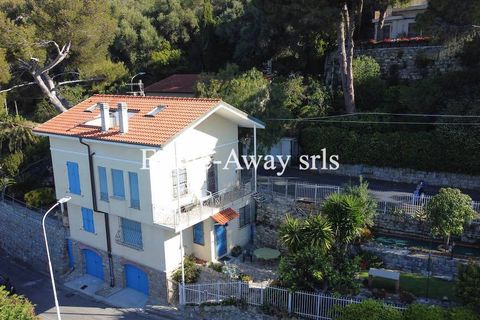Villa i Ospedaletti, Imperia, Ospedaletti - € 990.000 | Ref: iv873 - foto 2