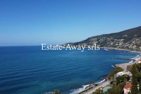 Villa i Ospedaletti, Imperia, Ospedaletti - € 990.000 | Ref: iv873 - foto 3