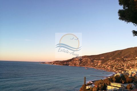 Villa i Ospedaletti, Imperia, Ospedaletti - € 990.000 | Ref: iv873 - foto 12