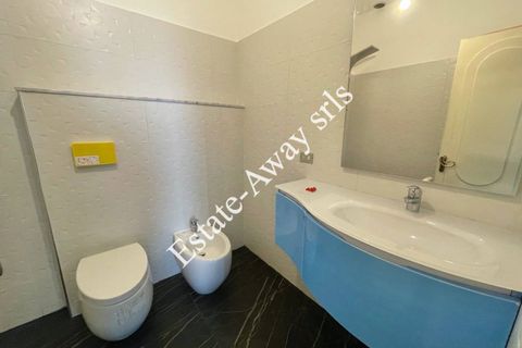 Lejlighed i Bordighera, Imperia, Bordighera - € 265.000 | Ref: iv1170 - foto 9
