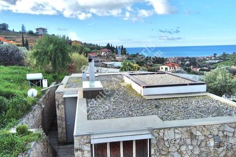 Villa i Bordighera, Imperia, Bordighera - € 600.000 | Ref: iv949 - foto 1
