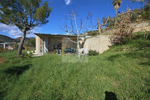 Villa i Bordighera, Imperia, Bordighera - € 600.000 | Ref: iv949 - foto 5