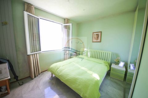 Villa i Bordighera, Imperia, Bordighera - € 600.000 | Ref: iv949 - foto 11
