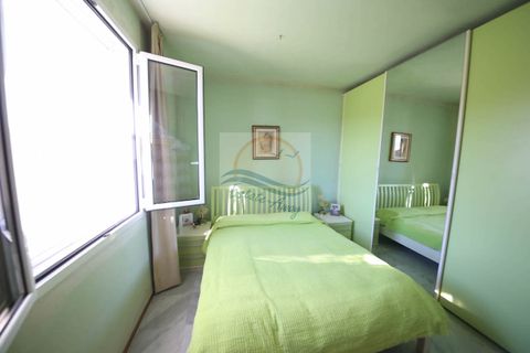 Villa i Bordighera, Imperia, Bordighera - € 600.000 | Ref: iv949 - foto 12