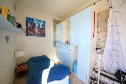 Villa i Bordighera, Imperia, Bordighera - € 600.000 | Ref: iv949 - foto 16