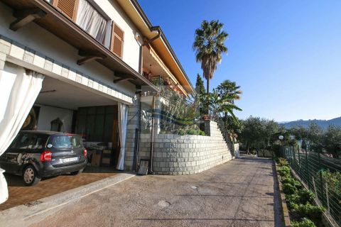 Villa a Camporosso, Imperia, Camporosso - € 1.098.000 | Ref: iv989 - foto 9