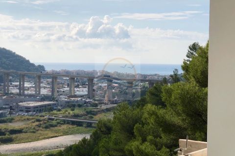Villa i Camporosso, Imperia, Camporosso - € 275.000 | Ref: iv1029 - foto 3