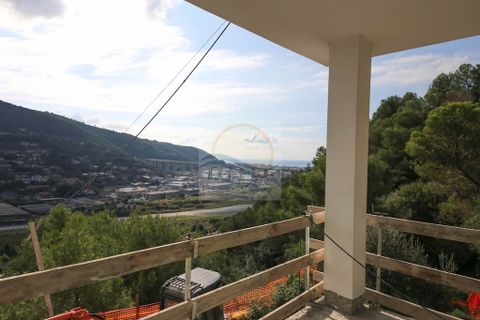 Villa i Camporosso, Imperia, Camporosso - € 275.000 | Ref: iv1029 - foto 7