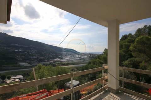 Villa i Camporosso, Imperia, Camporosso - € 275.000 | Ref: iv1029 - foto 11