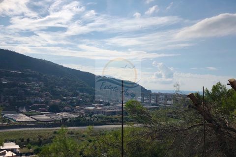 Villa i Camporosso, Imperia, Camporosso - € 275.000 | Ref: iv1029 - foto 13