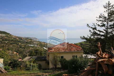 Villa i Bordighera, Imperia, Bordighera - € 900.000 | Ref: iv1033 - foto 1