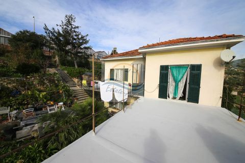 Villa i Bordighera, Imperia, Bordighera - € 900.000 | Ref: iv1033 - foto 5