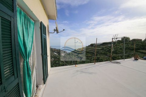 Villa i Bordighera, Imperia, Bordighera - € 900.000 | Ref: iv1033 - foto 6