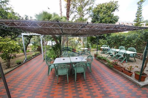 Villa i Bordighera, Imperia, Bordighera - € 1.250.000 | Ref: iv1054 - foto 1