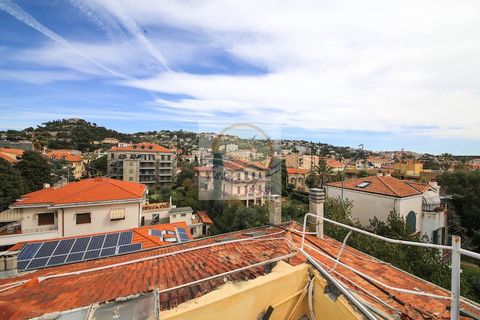 Villa i Bordighera, Imperia, Bordighera - € 1.250.000 | Ref: iv1054 - foto 2