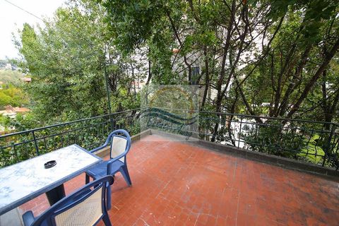 Villa i Bordighera, Imperia, Bordighera - € 1.250.000 | Ref: iv1054 - foto 3