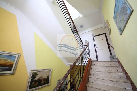 Villa i Bordighera, Imperia, Bordighera - € 1.250.000 | Ref: iv1054 - foto 7