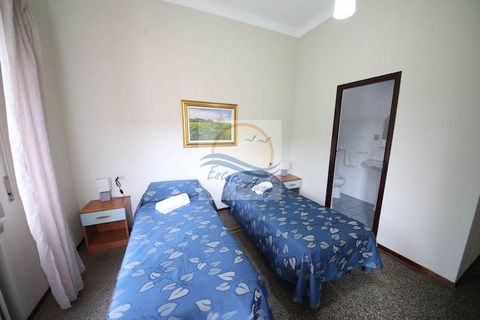 Villa i Bordighera, Imperia, Bordighera - € 1.250.000 | Ref: iv1054 - foto 9