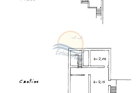 Villa i Bordighera, Imperia, Bordighera - € 1.250.000 | Ref: iv1054 - foto 16